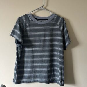 Comfortable boxy tee